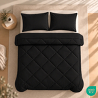 SoftCloud 2-in-1 Decke – nie wieder Bett beziehen