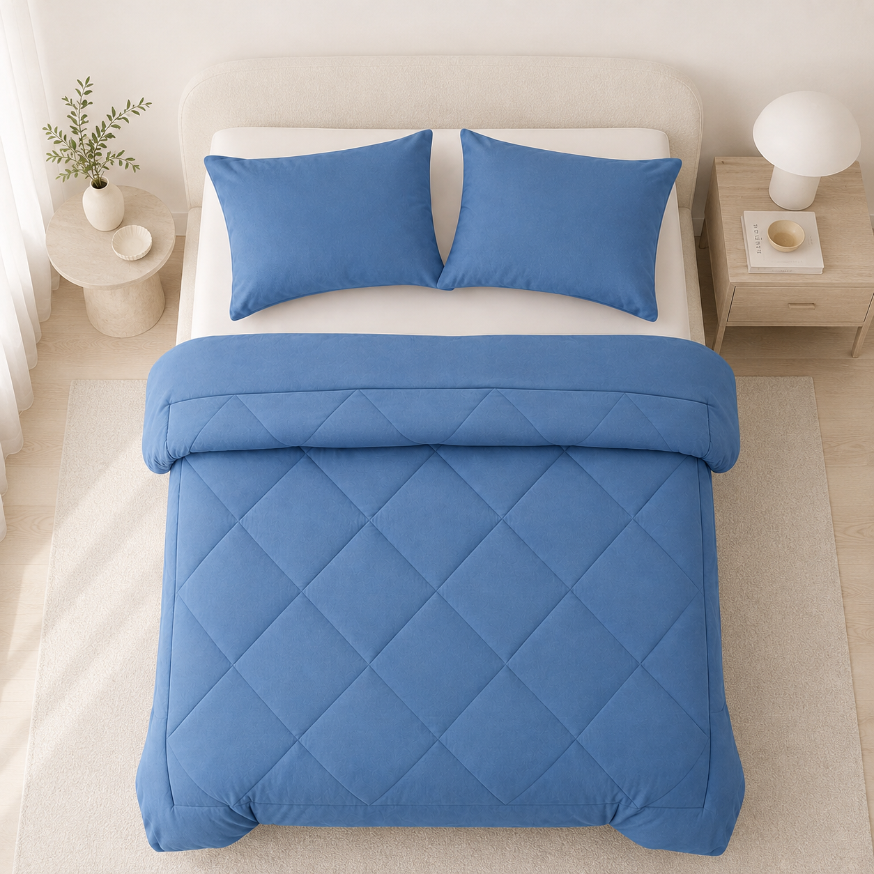 Soft Cloud 2-in-1 DECKE