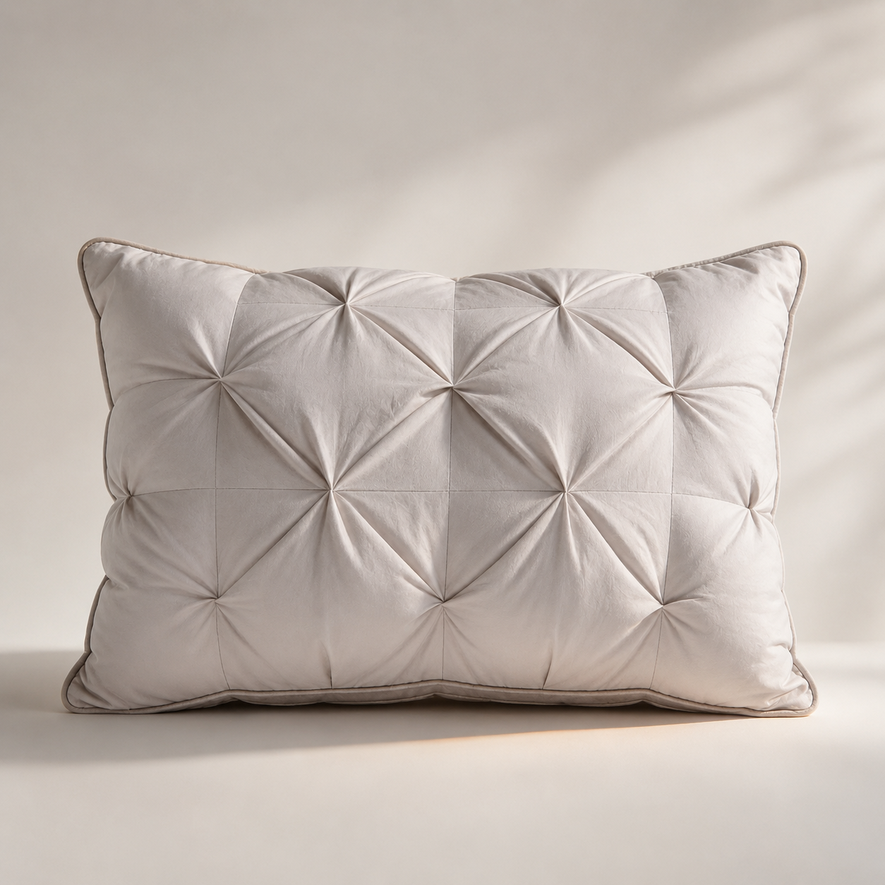 Soft Cloud Kissen