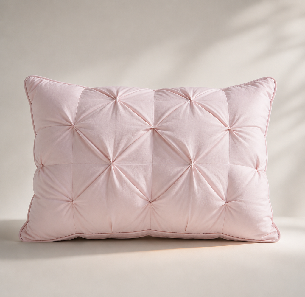Soft Cloud Kissen